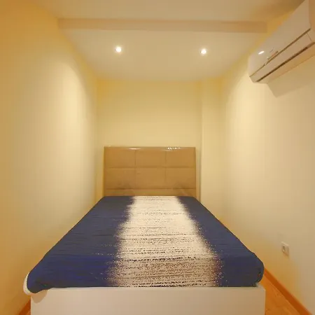 Apartamento Santa Eulalia Praia Apartamento