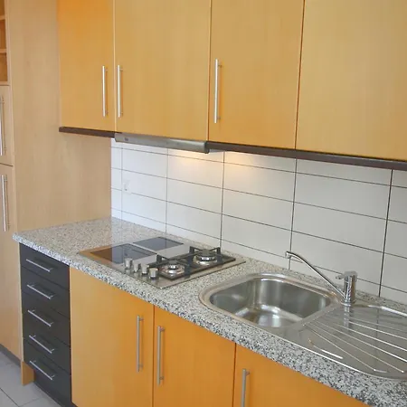 Apartamento Apartamento Santa Eulalia Praia Albufeira